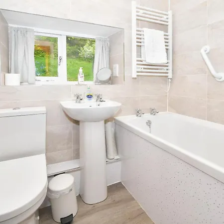 Osprey Holiday home
