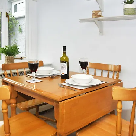 Osprey Holiday home