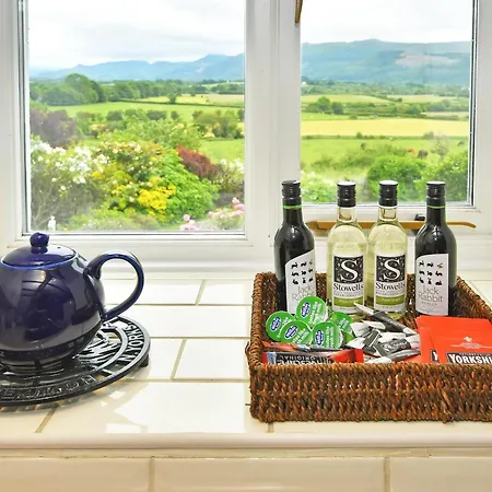 Osprey Holiday home Bassenthwaite