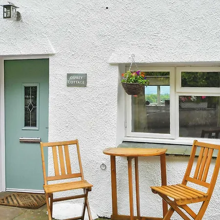 Osprey Holiday home *