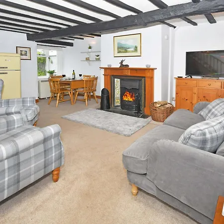 Osprey בית נופש באזנת'ווייט