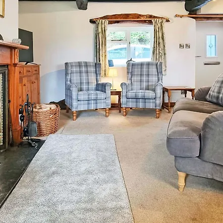 Osprey בית נופש