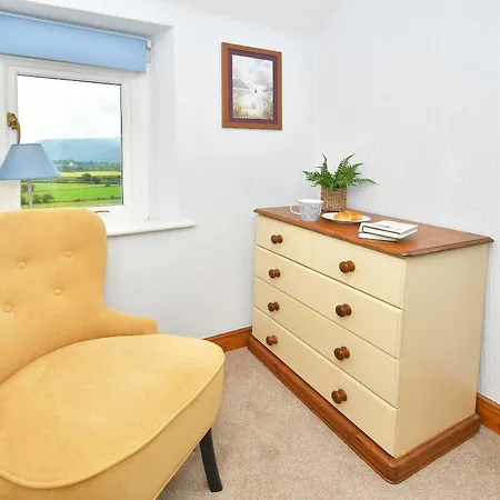 בית נופש Osprey