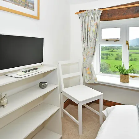 Osprey בית נופש