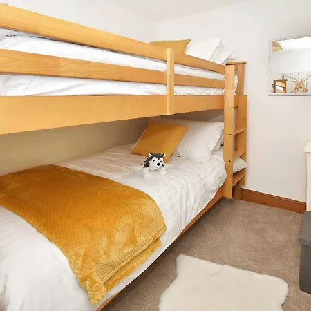 בית נופש Osprey *