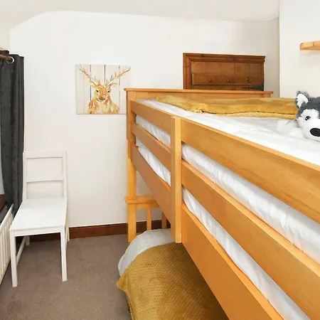 בית נופש Osprey *