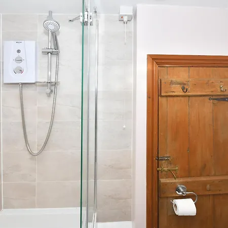 בית נופש Osprey