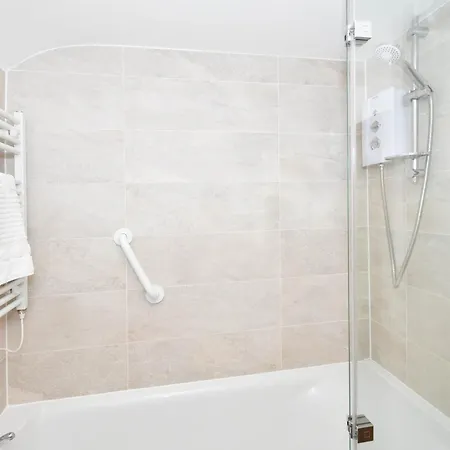 בית נופש Osprey באזנת'ווייט