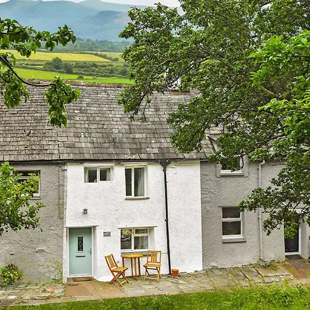 בית נופש Osprey *