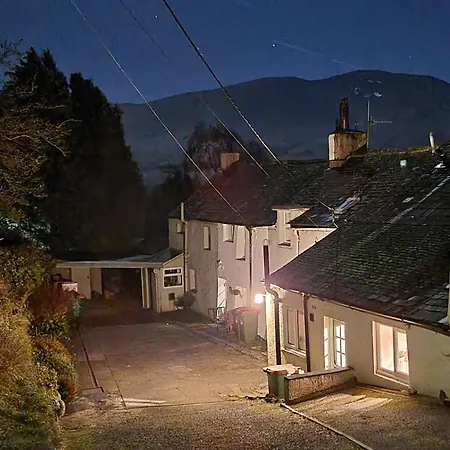 Osprey בית נופש