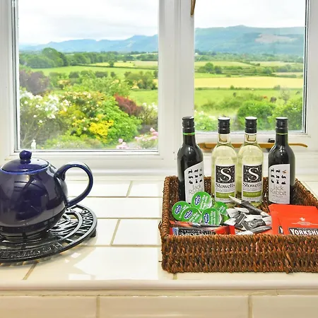 Holiday home Osprey *