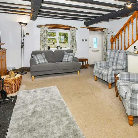 Osprey Holiday home Bassenthwaite