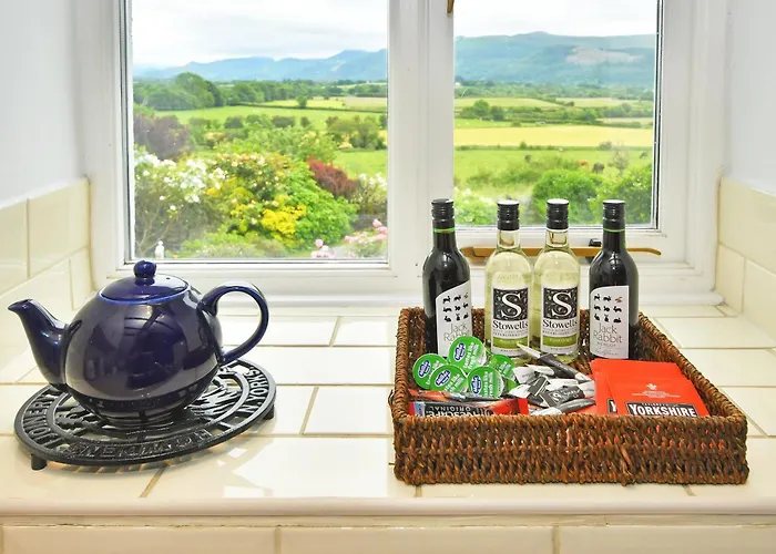 Holiday home Osprey *