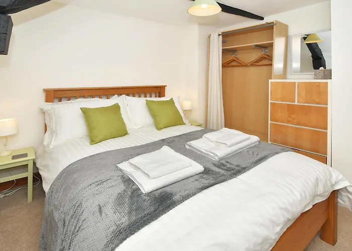 Osprey Holiday home *