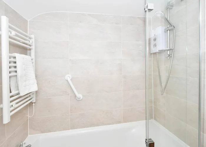 Holiday home Osprey *