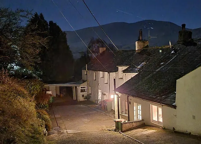 Osprey Holiday home *