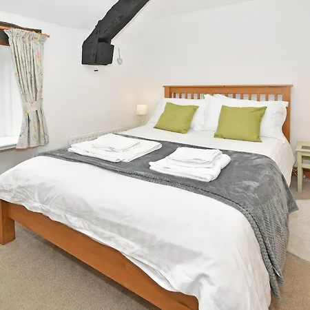 Osprey 別荘 バセンスウェイト