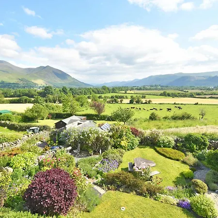 Osprey 別荘 バセンスウェイト