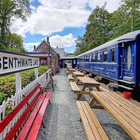 別荘 Osprey バセンスウェイト